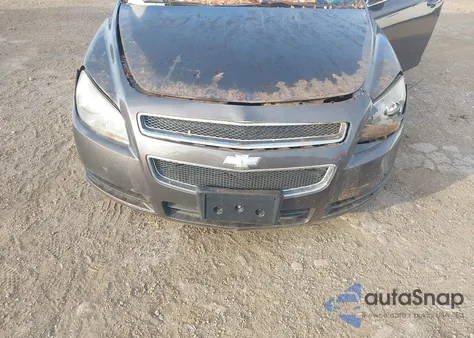 2011 Chevrolet Malibu Ls из США, поврежденный, VIN 1G1ZB5E11BF129230